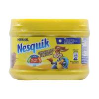ราคา เนสเล่เนสควิกเครื่องดื่มช็อกโกแลตชนิดผง 300กรัม Nestle Nesquick Chocolate 300g. (7613031513062)