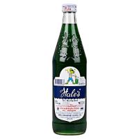 ราคา เฮลซ์บลูบอยครีมโซดา 710ซีซี Hales Blue Boy Cream Soda 710cc. (8850423000086)