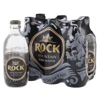 ราคา ร็อคเมาเท็นเครื่องดื่มโซดา 325มล. แพค 6 Rock Mountain Soda 325ml. Pack 6 (8851994112031)