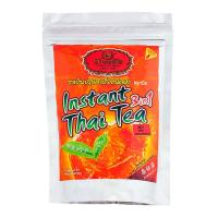 ราคา ชาตรามือชาเย็นปรุงสำเร็จชนิดผง 500กรัม Cha Tra Mue Thai Instant 3in1 Thai Tea 500g. (8850370481181)