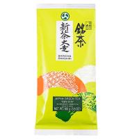 ราคา เซ็นชาชาเขียวญี่ปุ่นชนิดใบ 100กรัม Zencha Green Tea Leaf 100g. (8850358610015)
