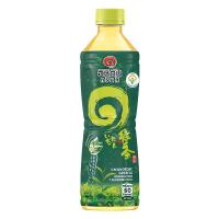 ราคา อิชิตันน้ำชาเขียวออร์แกนิครสต้นตำรับ 420มล. Ichitan Organic Green Tea Oringinal Flavoured Mixed Blooming 420ml. (8858891300110)