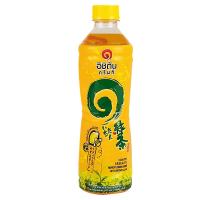 ราคา อิชิตันน้ำชาเขียวออร์แกนิครสน้ำผึ้งผสมมะนาว 420มล. Ichitan Organic Green Tea Honey Lemon Flavour 420ml. (8858891300073)