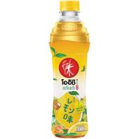 ราคา โออิชิชาเขียวรสน้ำผึ้งผสมมะนาว 400มล. Oishi Green Tea Honeylemon 400ml. (8854698018159)