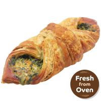 ราคา มายช้อยส์ครัวซองท์สปิแนช(B My Choice Spinach Croissant(B (24971430)