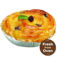 ราคา มายช้อยส์เดนิชเพสตรี้ลูกเกด(B My Choice Raisin Patry Danish(B (209200035960)