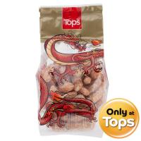 ราคา ท็อปส์ก้านบัว 150กรัม Tops Crisp Lotus Stalks 150g. (8853474038626)