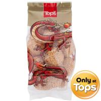 ราคา ท็อปส์ขนมงาพองขาว 130กรัม Tops Puffed White Sesame 130g. (8853474038633)