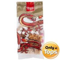 ราคา ท็อปส์ขนมจันอับ 300กรัม Tops Comfit Mix 300g. (8853474038640)