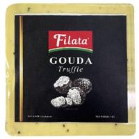 ราคา ฟิลาต้าเกาด้าทรัฟเฟิลชีส(C Filata Gouda Truffle Cheese(C (212680000007)