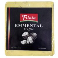 ราคา ฟิลาต้าเอมเมนทอลทรัฟเฟิลชีส(C Filata Emmental Truffle Cheese(C (210926000002)
