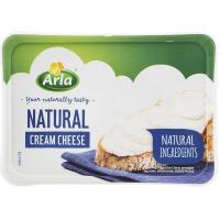 ราคา อาร์ล่าครีมชีสรสธรรมชาติ 150กรัม Arla Natural Cream Cheese 150g. (5711953017360)