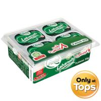 ราคา พินาร์ออริจินัลลับเนห์ซอฟท์ชีสสเปรด 20กรัม แพค 8 ชิ้น Pinar Labneh Cheese Multipack 20g. Pack 8 (8690565002049)