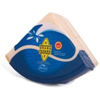 ราคา บราซซาเล่กราน่าพาดาโน่พีดีโอชีส(C Brazzale Grana Padano PDO 12 Months Cheese(C (217114000004)