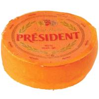 ราคา เพรสซิเด้นมายด์เกาด้าชีส(C President Gouda Cheese Loaf(C (216592000001)