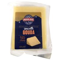 ราคา เมนแลนด์เกาด้าชีส 200กรัม Mainland Gouda Cheese 200g. (9414832260029)