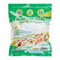 ราคา คาอิโซเส้นแก้วชนิดเส้นเล็ก 300กรัม Kaiso Noodle From Seaweed Extract 300g. (8856366002125)
