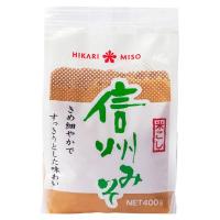 ราคา ฮิคาริชินชูยะอินากะมิโซะซอสเต้าเจี้ยวบด 400กรัม Hikari Shinshuya Inaka Miso 400g. (4902663007524)