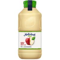 ราคา เนเชอรัลวันน้ำแอปเปิ้ล100เปอร์เซนต์แช่เย็น 1500มล. Natural One 100Percent Apple Chilled Juice 1500ml. (7899916910915)