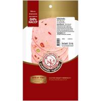 ราคา หมูตัวเดียวโบโลน่าพริก 200กรัม One Pig Bologna Chili 200g. (8859694480535)