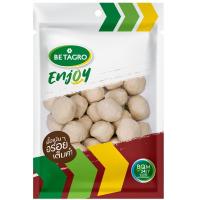 ราคา เบทาโกรลูกชิ้นปรุงรสหมูผสมไก่ 200กรัม Betagro Pork And Chicken Meatball 200g. (8852043636706)