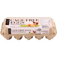 ราคา มายช้อยส์ไข่ไก่สดจากแม่ไก่ที่ไม่ถูกขังกรง แพค 10 ฟอง My Choice Cage Free Egg Pack 10pcs. (8853474064366)