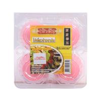 ราคา เจ้าสัวไข่เยี่ยวม้า แพค 4ฟอง Chao Sua Egg In Potash Pack 4pcs. (8853836005310)