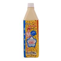 ราคา โอฮาโยน้ำนมถั่วเหลืองรสจืด1ลิตร Ohayo Soya Bean Milk Sugar Free 1ltr. (8850721012217)