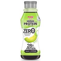 ราคา เมจิไฮโปรตีนกลิ่นเมลอน 350มล Meiji High Protein Melon Flavoured 350ml. (8850329101207)