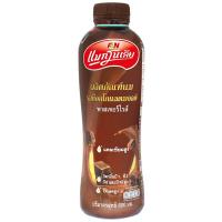 ราคา แมกโนเลียช็อกมอลต์ 800มล. Magnolia Choc Malt 800ml. (8858705600894)