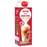 ราคา เมจิมิกซ์มิลค์ 946มล. Meiji Mixed Milk 946ml. (8850329051144)