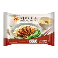 ราคา ซีพีบะหมี่ไก่เทอริยากิ 270กรัม C.P. Chicken Teriyaki with Noodle 270g. (8850653670950)