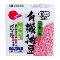 ราคา อะไซจิบันมิโตะโนะอะจินัตโตะ 120กรัม Asaichiban Mito No Aji Natto 120g. (4973527003013)