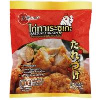 ราคา เทนโดะไก่ทาเระซูเกะ 200กรัม Tendo Tarezuke Chicken 200g. (8850469027993)