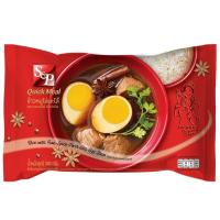 ราคา เอส&พีข้าวหมูไข่พะโล้ 340กรัม S&P Rice with Five Spice Pork and Egg Stew 340g. (8850231800380)
