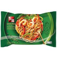 ราคา เอส&พีสปาเก็ตตี้กุ้งและซอสพริกไทยดำ 240กรัม S&P Spaghetti Prawns and Black Pepper Sauce 240g. (8850231800861)