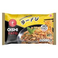 ราคา โออิชิราเมนหอยลายผัดพริกเผา 250กรัม Oishi Stir Fried Ramen with Clams and Roasted Chili Paste 250g. (8859501350006)