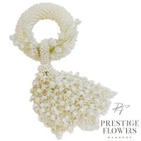 ราคา พวงมาลัยดอกมะลิประดิษฐ์(C Mom Blossoming Surprise Garland(C (48598187)