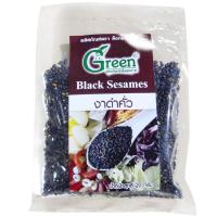 ราคา งาดำคั่ว 20กรัม Sesame Roasted 20g. (8853256000001)