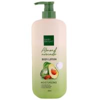 ราคา เบบี้ไบร์ทบอดี้โลชั่นอัลมอนด์อะโวคาโด 450มล. Baby Bright Body Lotion Almond Avocado 450ml. (8858842060865)