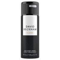 ราคา เดวิดเบคแฮมสเปรย์ดิโอโดแรนท์คลาสสิค 150มล. David Beckham Deodorant Spray Classic 150ml. (3607346571026)