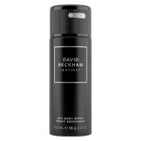 ราคา เดวิดเบคแฮมสเปรย์ดิโอโดแรนท์อินสติงท์ 150มล. David Beckham Deodorant Spray Instinct 150ml. (5012874212286)