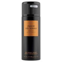 ราคา เดวิดเบคแฮมสเปรย์ดิโอโดแรนท์โบลท์ อินสตริงค์ 150มล. David Beckham Deodorant Spray Bold Instinct 150ml. (3614228210713)