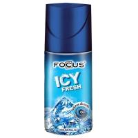 ราคา โฟกัสโรออนไอซ์ซี่เฟรชคูลลิ่ง 40มล. Focus Icy Fresh Cooling Roll On 40ml. (8850092509033)