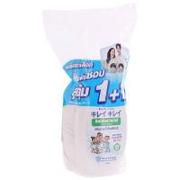 ราคา คิเรอิคิเรอิครีมอาบน้ำคลีนแอนด์โพรเทค 500มล. แพค 2 Kirei Kirei Clean and Protect Bath 500ml. Pack 2 (8850002041226)