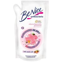 ราคา บีไนซ์ครีมอาบน้ำสูตรคลีนแอนด์แคร์ 400มล. รีฟิล Benice Clean and Care Shower Cream 400ml. Refill (8851989080857)