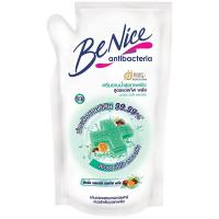 ราคา บีไนซ์ครีมอาบน้ำสูตรแอคทีฟพลัส 400มล. รีฟิล Benice Active Plus Shower Cream 400ml. Refill (8851989080871)