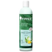 ราคา พิพเพอร์สแตนดาร์ดเนเชอรัลบอดี้วอช 255มล. Pipper Standard Natural Body Wash 255ml. (8859160503997)