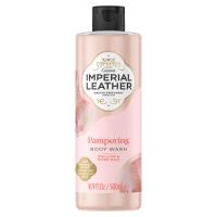 ราคา อิมพีเรียลครีมอาบน้ำเลเธอร์แพมเพอริ่ง 500มล. Imperial Leather Pampering Body Wash 500ml. (5000101510519)
