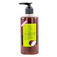 ราคา โคโคเน่น้ำมันมะพร้าวครีมอาบน้ำ 300มล.(C2 Koconae Coconut Oil Shower Cream 300ml.(C2 (8857122503245)